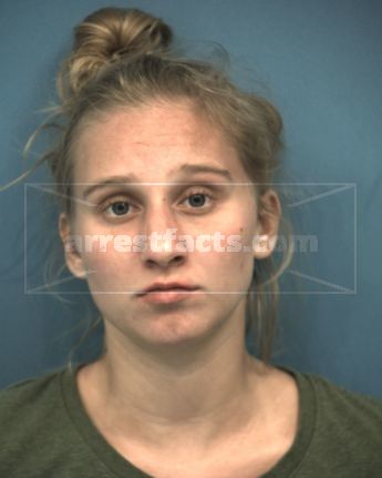 Rachel Sierra Richardson