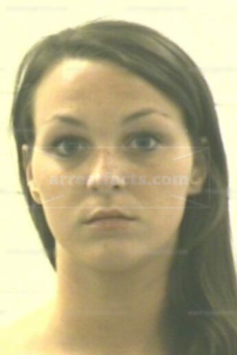 Brooke Ann Maddox