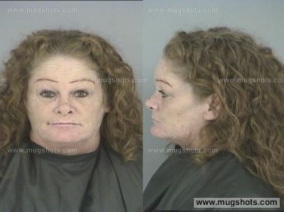 Darlene Lou Mullener