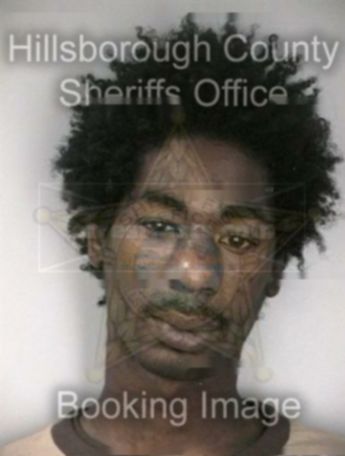 Johnny Lee Brewton Iii