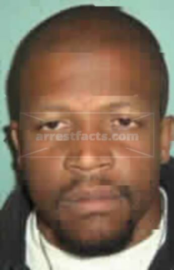 Andre Maurice Boyer