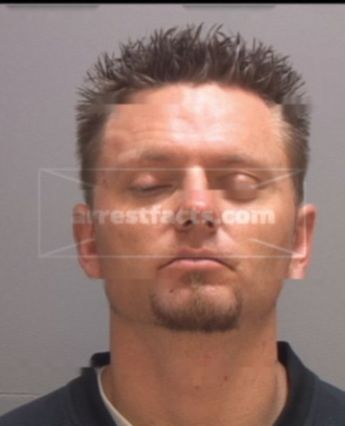 Jeremy Jay Busch