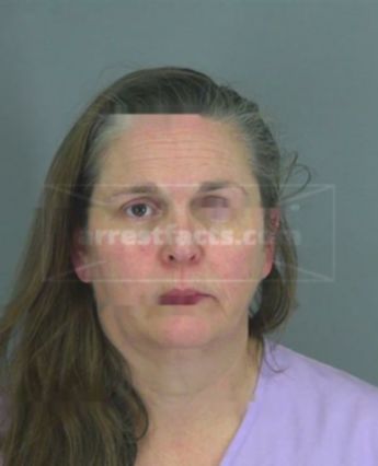 Nancy Susan Pearson