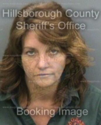 Brenda Joyce Joseph