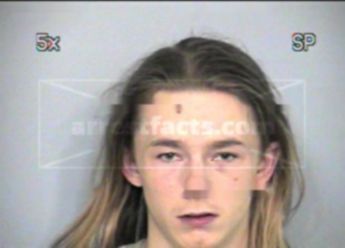 Timothy James Davis