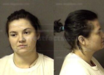 Carrie Glenna Blackburn