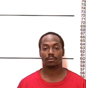 Jerry Laron Moore