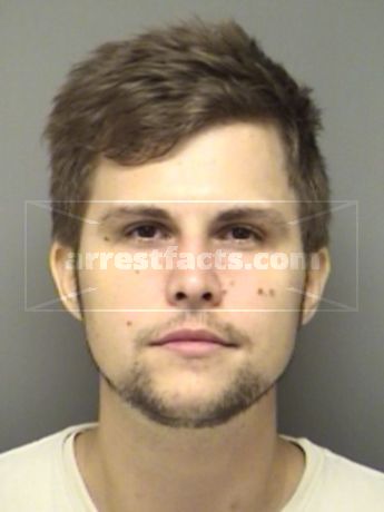 Justin Matthew Dodson