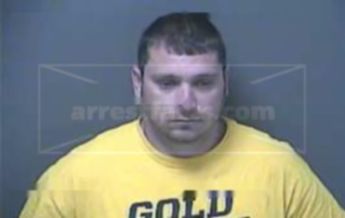 Scott Everett Jones