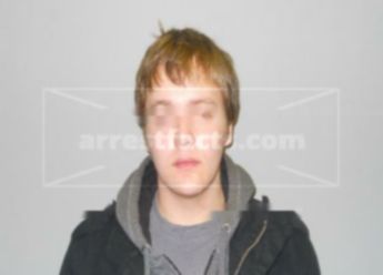 Ethan Grae Moberly