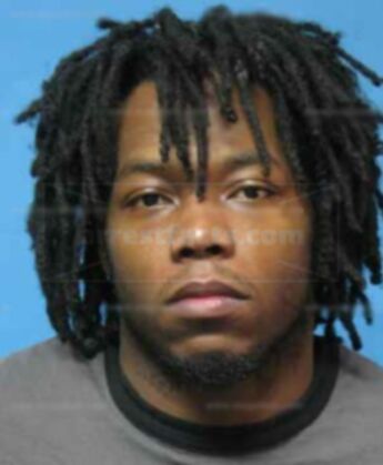 Darrell Keith Johnson