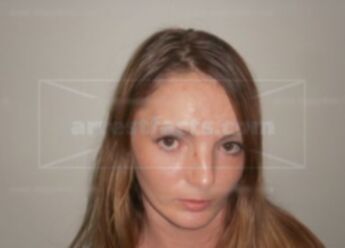 Amanda May Jaggers