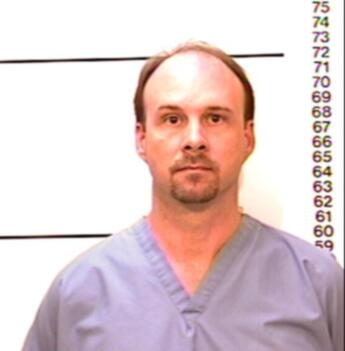 Randall Louis Harrell