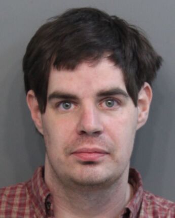 James Robert Mercer