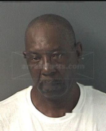 Clarence Jenkins