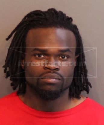 Terrance M Mccullough