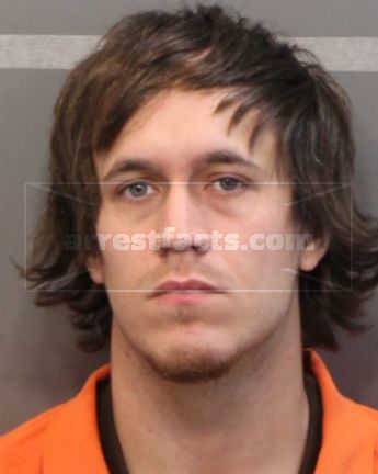 Daniel Lucas Mcgee