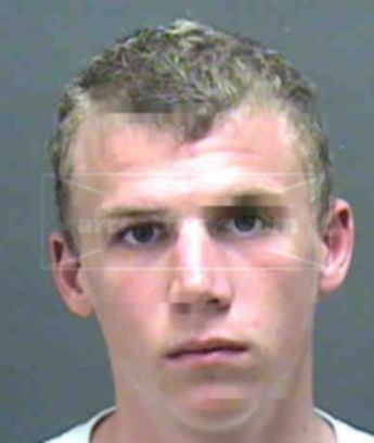 Sterling James Ahrens