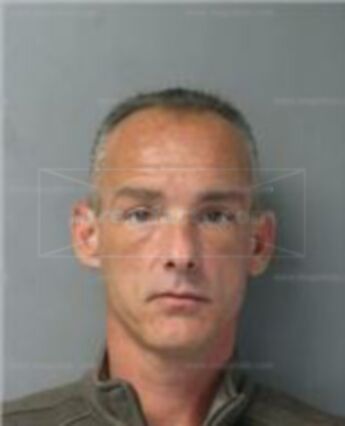 Shawn Patrick Shaw