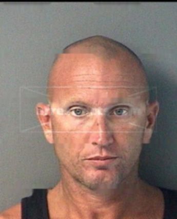 Graeme Edgar Straeffer
