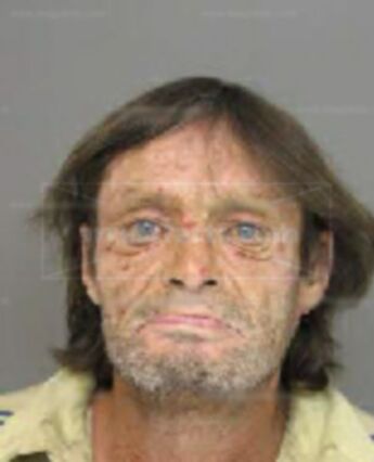 Larry Ray Jeffery