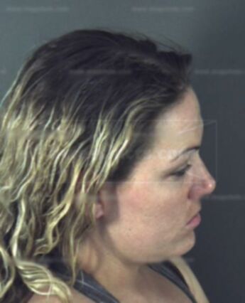 Gail Marie Egnasher