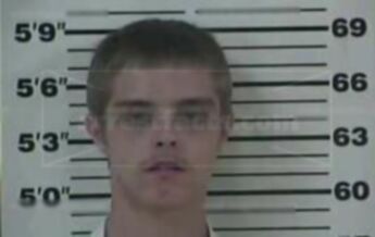 Corey Lyn Holtsclaw