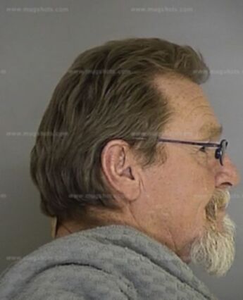Lonnie Dale Harrison