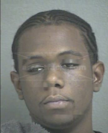 Dominic Andre Clark