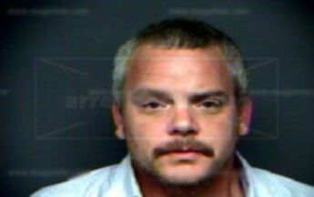 Joel Donavon Packard