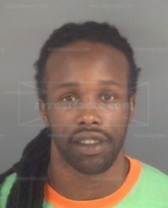 Michael Campbell Alston