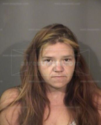 Melissa Sue Wrinkle