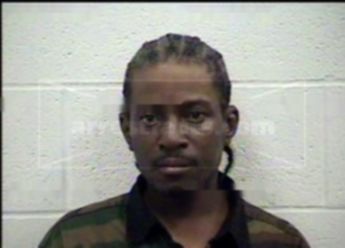Darrell Lamont Guice