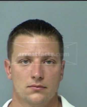 Christopher Lynn Forrest