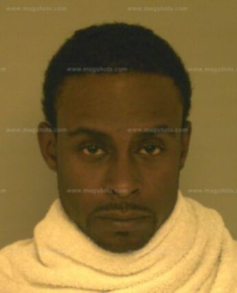Quintus Jermaine Hammond