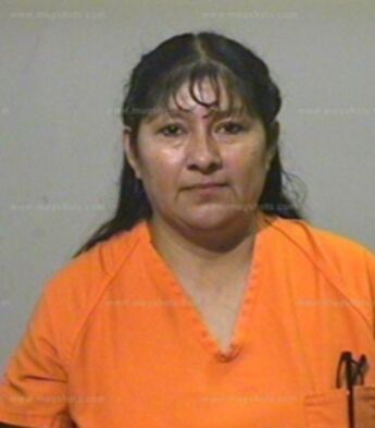 Mary Helen Tamayo