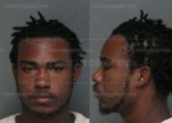 Ahmad Mcknight