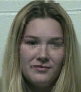 Rebecca Anne Tritchler