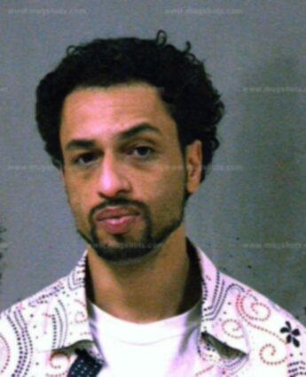 Donald Andre Garner