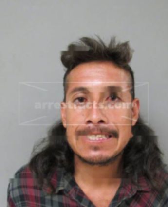 Candido Aguilar