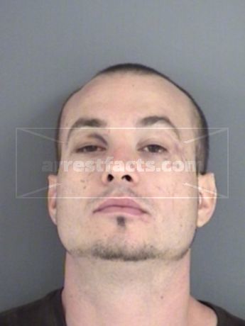 Michael Wayne Turner