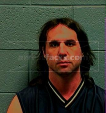Michael David Webster