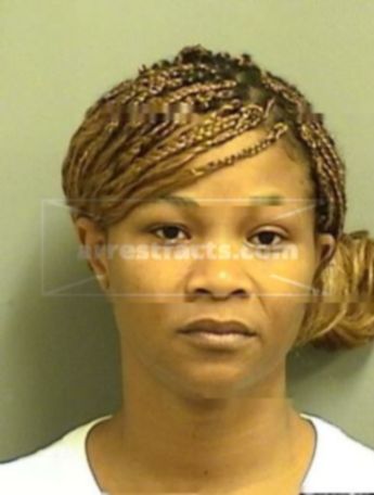 Vernita Banks