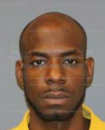 Torrence S Hardaway