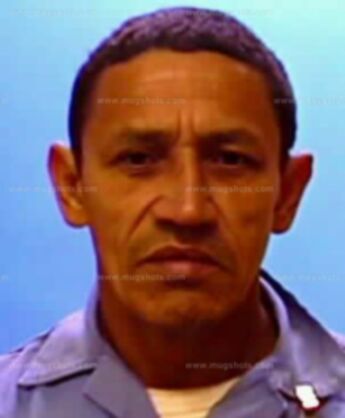 Felipe Rios Roman