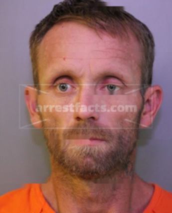 William Thomas Summerford