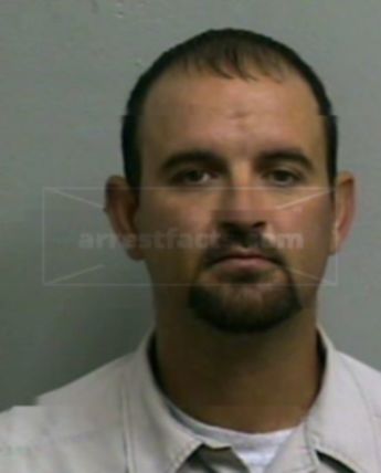 Jeremy D Mckinney