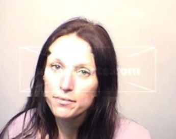 Melissa Marie Richey