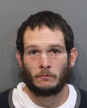 Brandon Trey Patterson