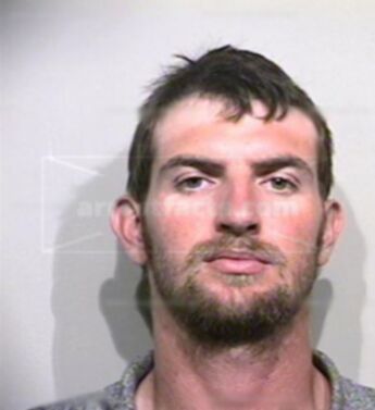 Kevin Wayne Griffin